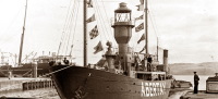 Abertay Lightship