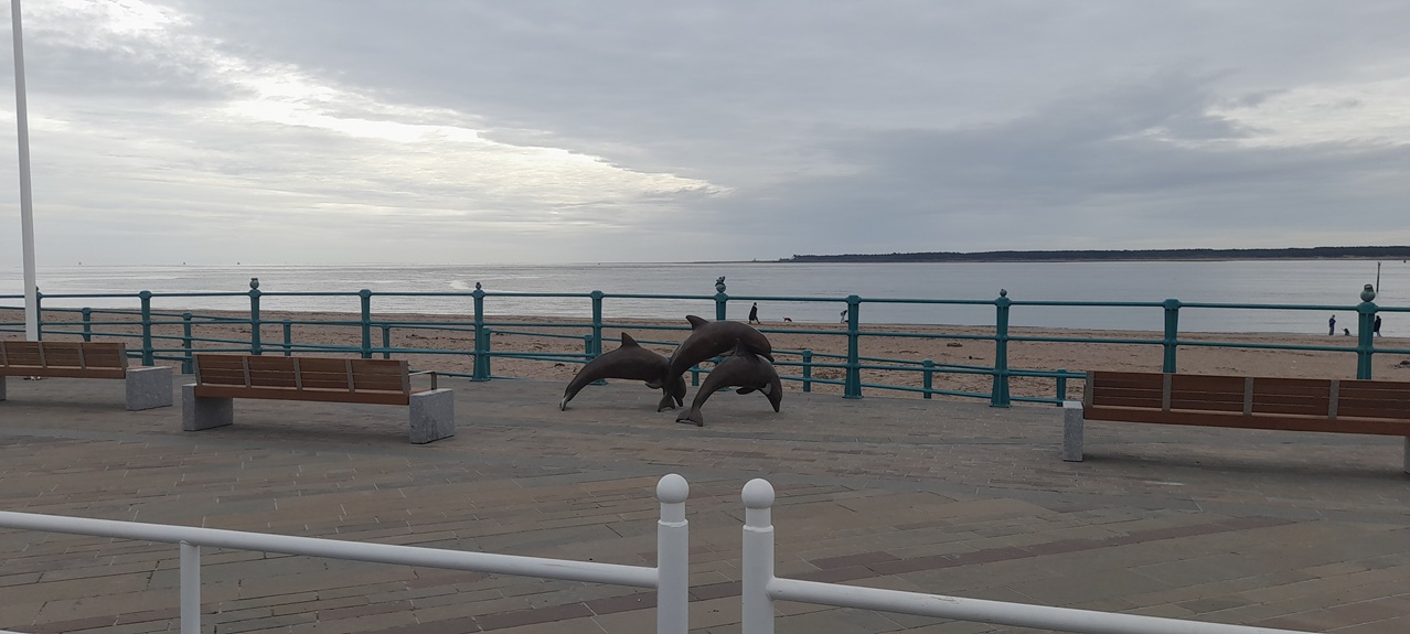 BroughtyFerryBeach