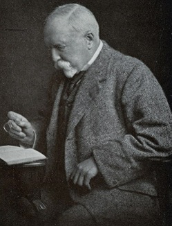 James Caird