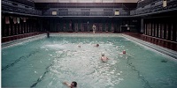 Former Swimming Pool