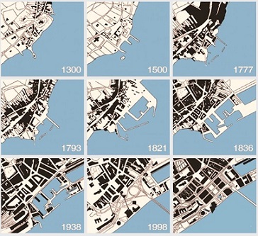 Dundee Docks developments