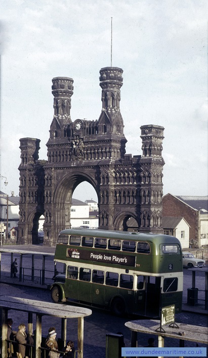 Royal Arch Dundee