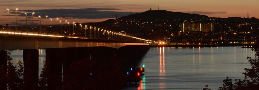 Tay Road Bridge