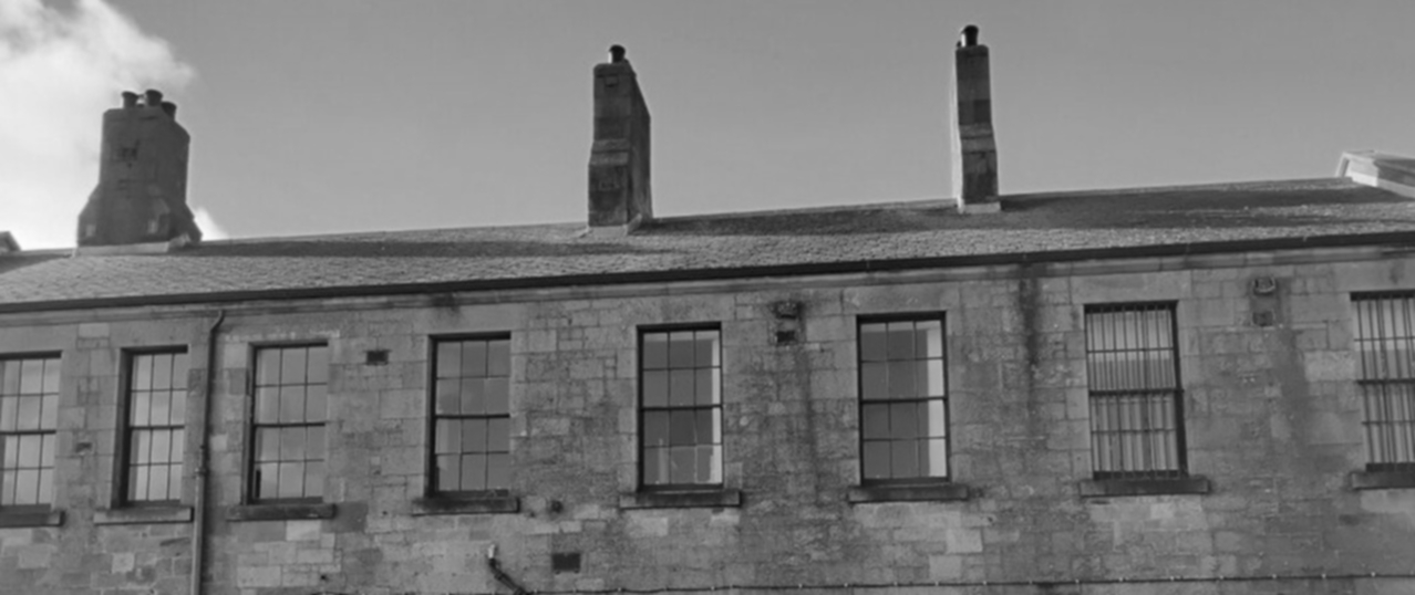 Submarine Miners Building