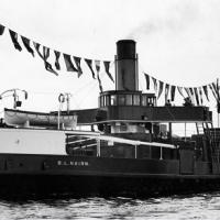 Tay Ferry BL Nairn