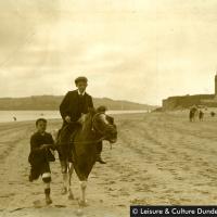 Broughty Ferry Beach