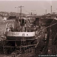 East Graving Dock