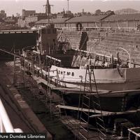 East Graving Dock