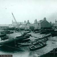 Fisher Street, Broughty Ferry