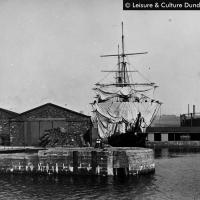 Camperdown Dock