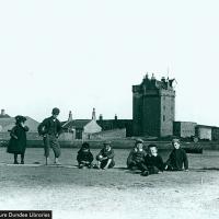 Broughty Ferry Beach & Castle