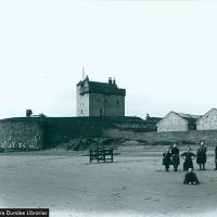 Broughty Ferry Beach & Castle