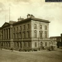 Port Of Dundee Customs House
