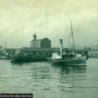 Camperdown Dock