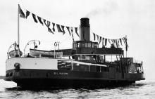 Tay Ferry