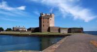 Broughty Castle Museum